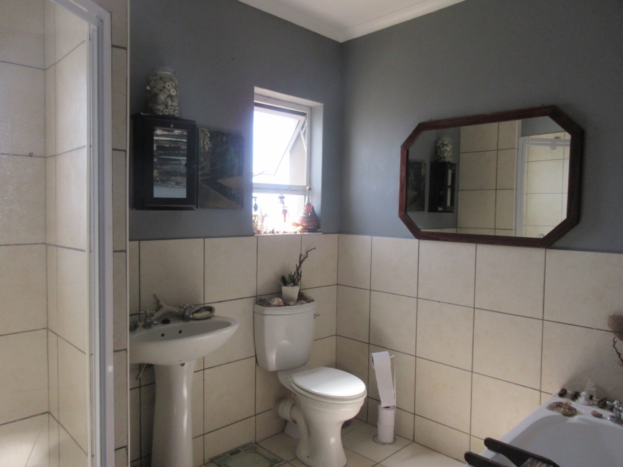 2 Bedroom Property for Sale in Emerald Heights Eastern Cape
